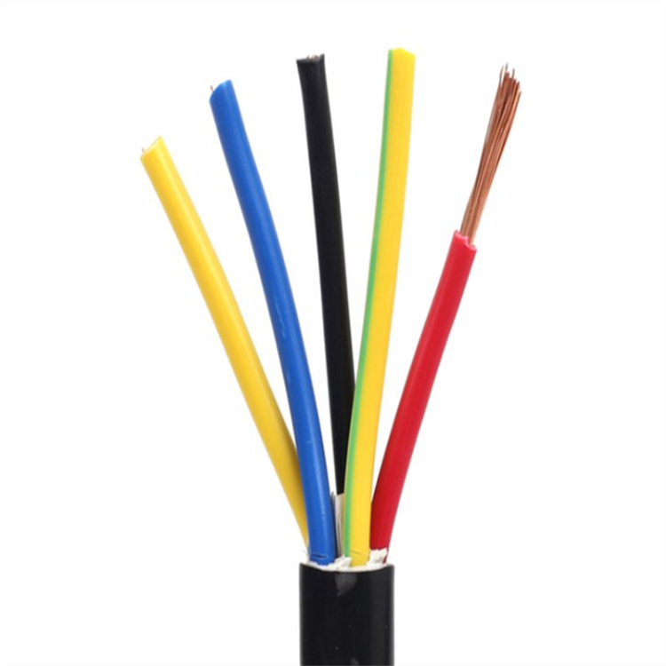 供应铜芯绝缘NH-KYJVPR控制电缆3*1.5mm²聚氯乙烯护套 批发与厂家介绍