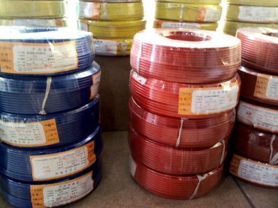 兴达B系列电线电缆产品相册