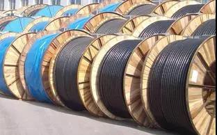 上海市市场监管局严查电线电缆质量安全 筑牢城市用电防线