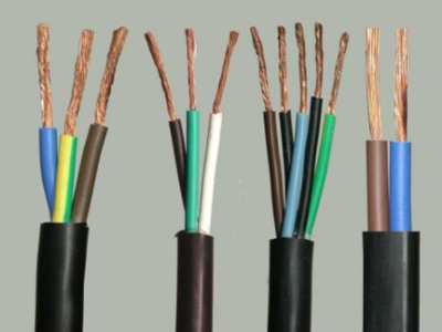 突破粗放式发展 我国电线电缆行业向高端电子设备转型之路