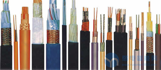 工程行业人员必须了解的电线电缆知识大全 电子设备及零配件