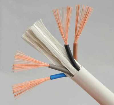 家装电线RVV4x1.5平方软护套电缆详细介绍