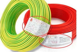 电线电缆常识与使用指南 守护家庭与工业用电安全