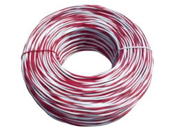 探索亚太金源三类语音跳线YW X2DX电缆与双绞线产品 IT168电线产品图析