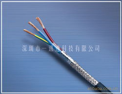 东莞市樟木头瑞达电线电缆经营部信号电缆产品概览